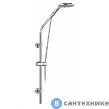 картинка Душевой гарнитур ESKO SSS1401 с верхним держателем