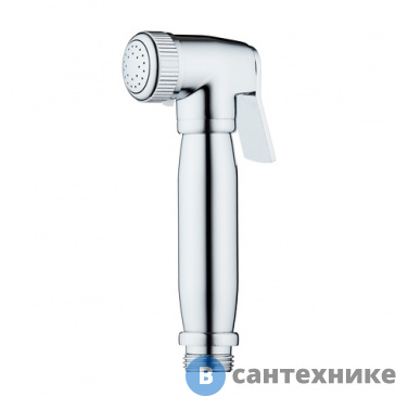 картинка Гигиенический душ Orange HS004cr металлическ корпус