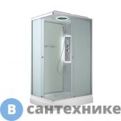 Душевая кабина AvaCan CK2810LED