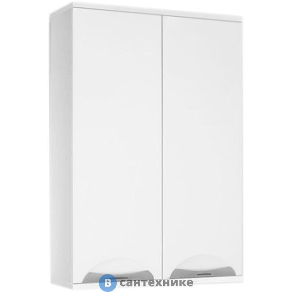 Подвесной шкаф Style line Жасмин 500, Люкс (4650134471281)