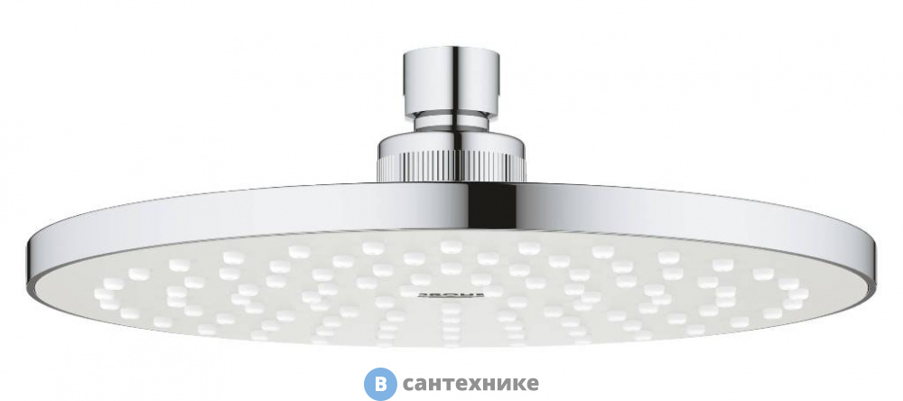 Верхний душ Grohe 27541001 New Tempesta Cosmo 200