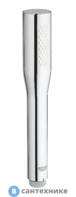Лейка для душа Grohe Euphoria Cosmopolitan Stick 27400000