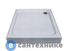 Душевой поддон ERLIT ER90H