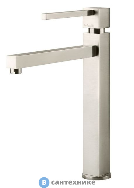 Смеситель Reginox GILA brushed K762K