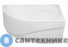 картинка Акриловая ванна Aquanet GRACIOSA 150*90 R к/с29 (205389)