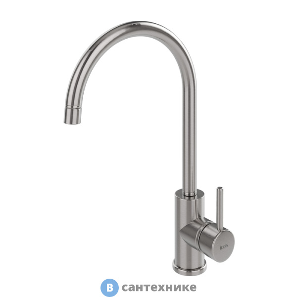 Смеситель IDDIS Kitchen K05STJ0i05 для кухни