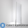 картинка Душевой уголок BelBagno LUCE-AH-1-150/90-C-Cr без поддона
