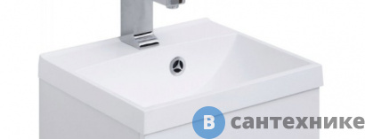 картинка Раковина Aquanet Нота 40 (284296)