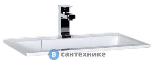 Раковина Aquanet Фортуна 60 (181907)