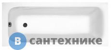 Ванна акриловая Roca LINE 150x70 (ZRU9302982) прямоугольная