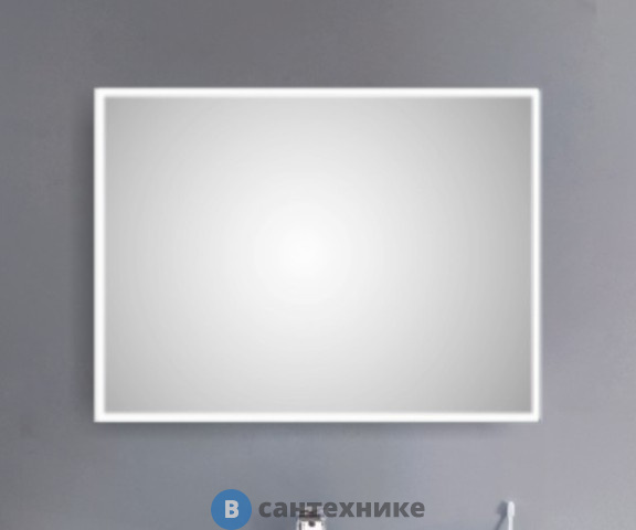 Зеркало ESBANO ES-3803KD (1000x800X5)