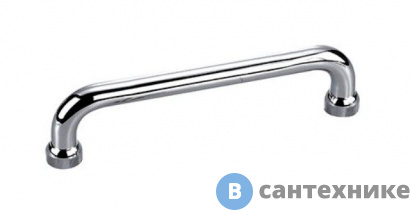 картинка Поручень WasserKRAFT K-1066 для ванны