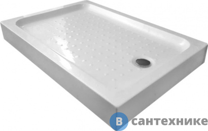 картинка Поддон для душа Gemy ST13T (1200x800)