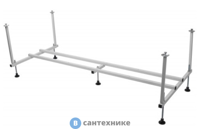 Каркас Jacob Delafon E6D052RU-NF SOFA 170x75