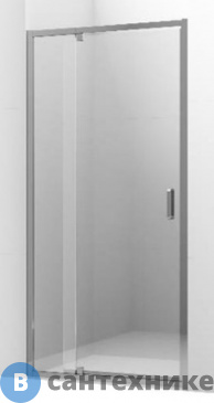 картинка Дверь в нишу Ambassador Elysium 111021103KX (900x2000)