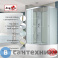картинка Душевая кабина AvaCan C5012L N без крыши (C5012LN)