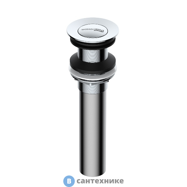 Донный клапан WasserKRAFT A249