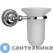 Подстаканник Paini 88CR041BI Duomo, хром