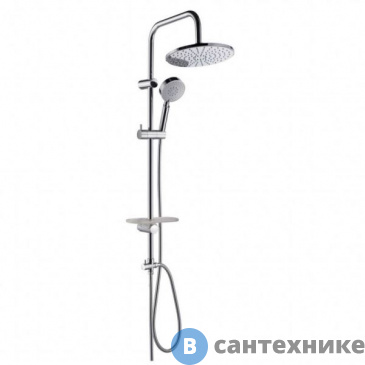 картинка Душевая стойка Gross Aqua Moderna GA9015
