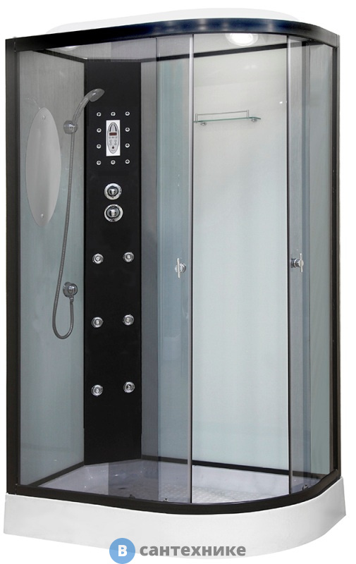 Душевая кабина Niagara NG-1903 L
