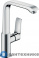 картинка Смеситель Hansgrohe 31087000 Metris для раковины