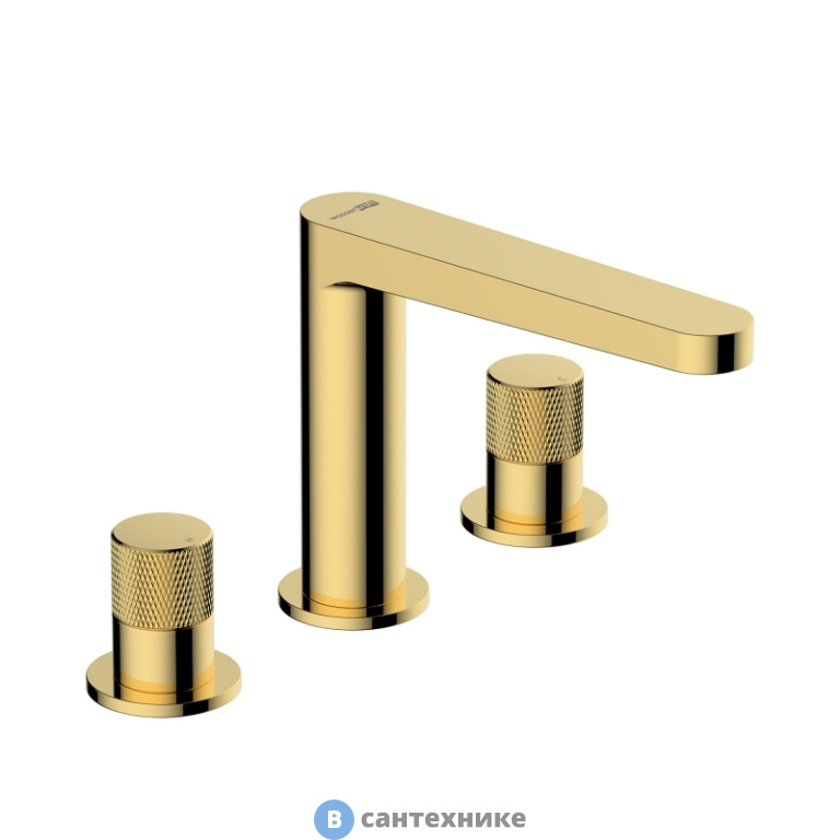 Смеситель WasserKRAFT Ems 7635 встраиваемый для раковины