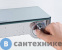картинка Смеситель Hansgrohe 13171000 ShowerTablet Select Терм. для душа