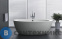 картинка Акриловая ванна BelBagno BB67-1700, 1700x900x600