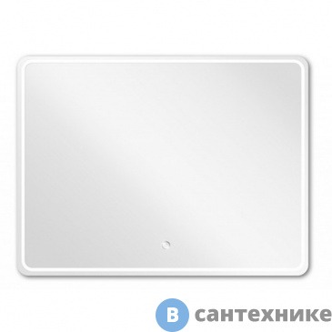 картинка Зеркало Акватон Шерилл 85 (1A210302SH010)