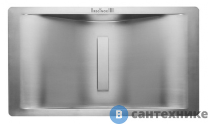 картинка Раковина Reginox Wave LUX (box) (37968)