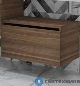 картинка Ящик под столешницу Armadi Art 897-060-D 60 см DARK OAK VALLESSI UNO-S