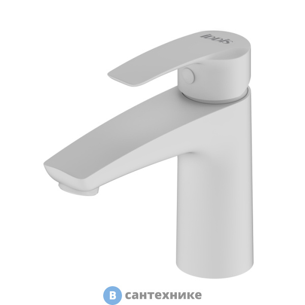 Смеситель IDDIS Ray RAYWT00i01 для умывальника