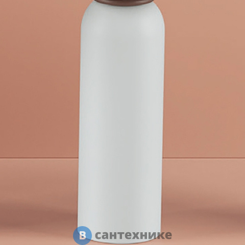 Колонна ArtCeram JOLIE для раковины, белый матовый (JOC001 05 00)