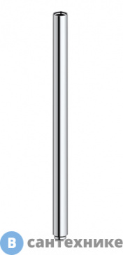 картинка Удлинитель WasserKRAFT A211 для душевого комплекта