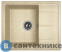 картинка Кухонная мойка Dr. Gans Ника 580, терра СМс (25.070.B0580.405)