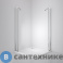 картинка Душевой уголок BelBagno LUCE-AH-21-115/90-C-Cr без поддона