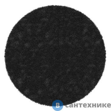 картинка Коврик WasserKRAFT Dill BM-3911 Caviar для ванной комнаты