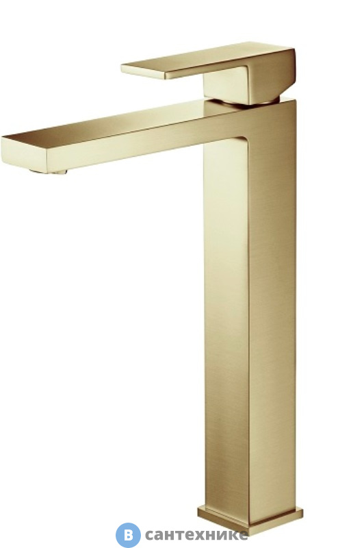 Смеситель Timo Selene 3011/17F для накладной раковины