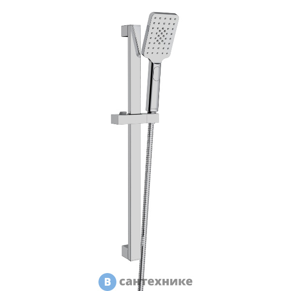 Душевой гарнитур WasserKRAFT A145