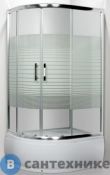 Душевой уголок Luxus L013 R с поддоном