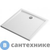 Душевой поддон Excellent Forma 90 (BREX.FOR09WHN)