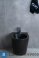 картинка Биде напольное GID-ceramic BDN-30BM чёрный матовый