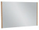 Зеркало Jacob Delafon Sherwood EB1837RU-P6 100 см, натуральный дуб
