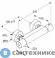 картинка Термостат Kludi 350020538 BASIC для душа