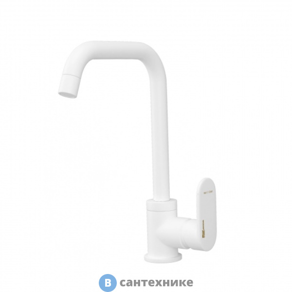 Смеситель WasserKRAFT Mindel 8507 для кухни