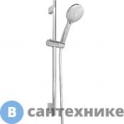 Душевой гарнитур Jacob Delafon Salute E32907-CP