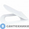 картинка Сиденье для унитаза Ravak CLASSIC Slim белое X01673