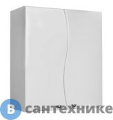 Шкаф навесной Айсберг Волна 02-50 (DA1061H)