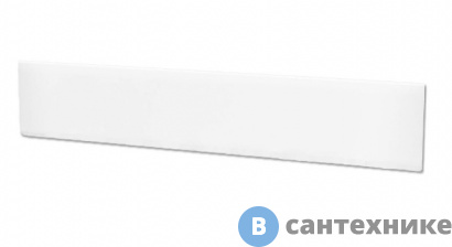 картинка Экран для поддона RGW N 80 "b" (квадрат/прямоугольник) (для AWS*- 01/21) (16232112-08)