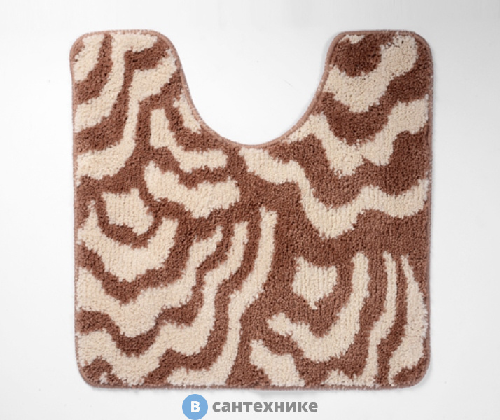 Коврик WasserKRAFT Donau BM-9409 для ванной комнаты